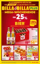 BILLA BILLA: Flugblatt g&uuml;ltig bei BILLA & BILLA PLUS - bis 10.06.2026