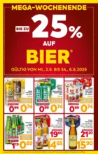 BILLA: Flugblatt g&uuml;ltig bei BILLA & BILLA PLUS