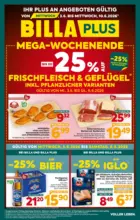 BILLA PLUS BILLA PLUS: Flugblatt K&auml;rnten - bis 10.06.2026