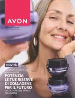 Avon Giugno 6/2026 - al 30.06.2026