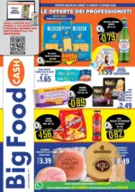 Superfood Le offerte dei professionisti - al 13.06.2026