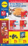 № 1 PRECIO- Ofertas válidas del 08/06 al 14/06