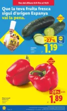 № 1 PRECIO - Ofertas v&aacute;lidas del 08/06 al 14/06