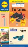 Bazar Lidl- Ofertas válidas del 08/06 al 14/06