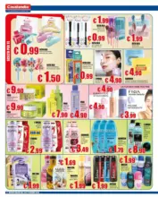 Super risparmio.