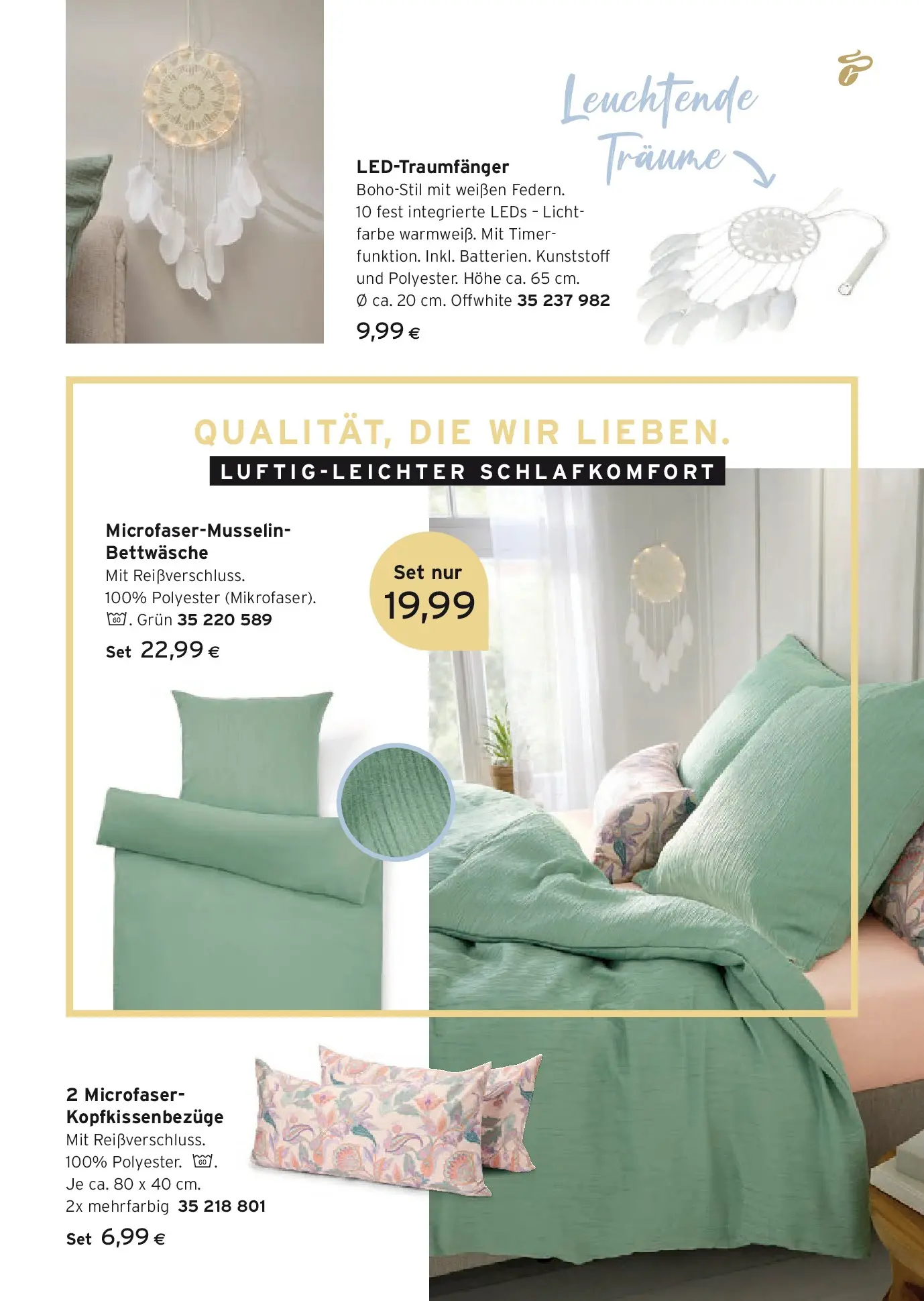 Tchibo Eduscho - Tchibo: Cool bleiben von 10.06.2026 - Aktuelle Angebote | Seite: 18
