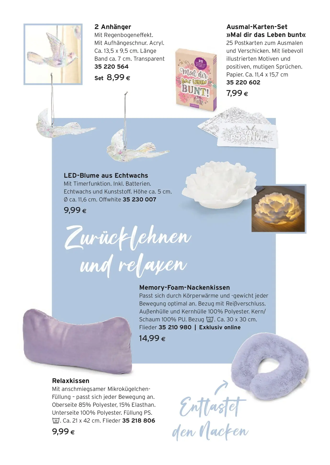 Tchibo Eduscho - Tchibo: Cool bleiben von 10.06.2026 - Aktuelle Angebote | Seite: 19 | Produkte: Gewicht