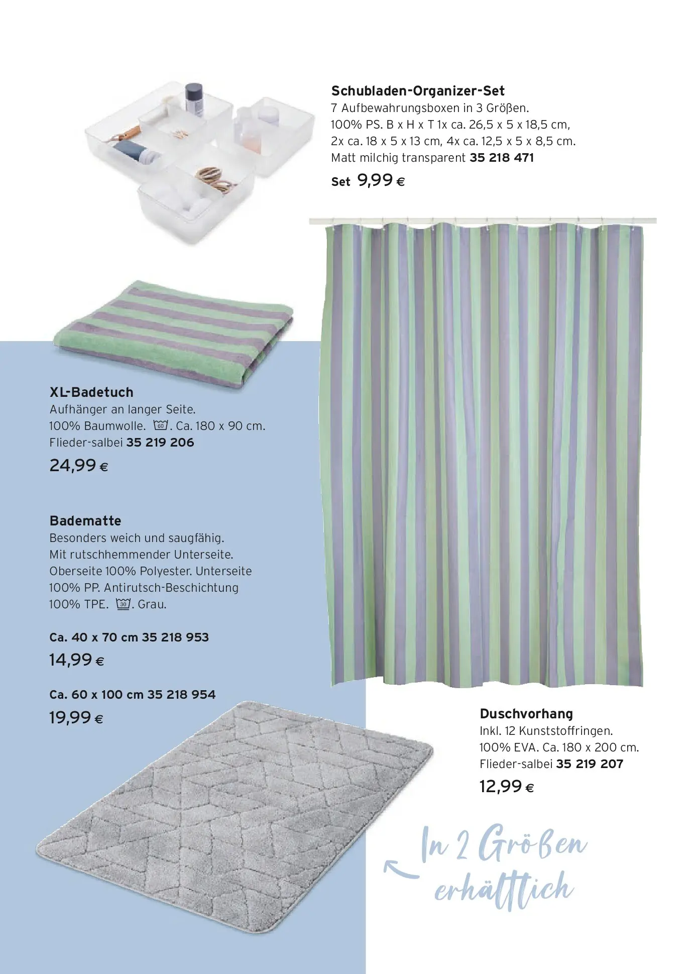 Tchibo Eduscho - Tchibo: Cool bleiben von 10.06.2026 - Aktuelle Angebote | Seite: 27