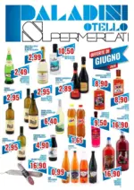 Paladini Otello Offerte - al 30.06.2026