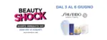 Ethos Beauty Shock - al 06.06.2026