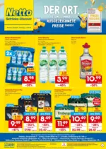 Netto Getr&auml;nke-Discount Netto: Getr&auml;nkeangebote - bis 13.06.2026