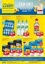 Netto Getr&auml;nke-Discount Netto: Getr&auml;nkeangebote - bis 13.06.2026