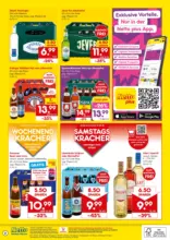Netto: Getr&auml;nkeangebote
