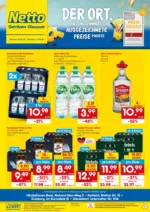 Netto Marken-Discount Netto: Getr&auml;nkeangebote - bis 13.06.2026