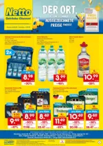 Netto Getr&auml;nke-Discount Netto: Getr&auml;nkeangebote - bis 13.06.2026