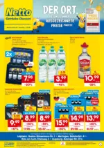Netto Marken-Discount Netto: Getr&auml;nkeangebote - bis 13.06.2026