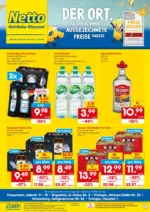 Netto Marken-Discount Netto: Getr&auml;nkeangebote - bis 13.06.2026