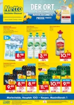 Netto Marken-Discount Netto: Getr&auml;nkeangebote - bis 13.06.2026