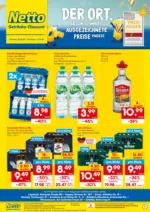Netto Marken-Discount Netto: Getr&auml;nkeangebote - bis 13.06.2026