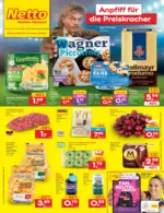 Netto Marken-Discount Netto: Wochenangebote - ab 08.06.2026