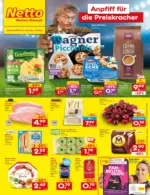 Netto Marken-Discount Netto: Wochenangebote - ab 08.06.2026