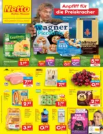 Netto Marken-Discount Netto: Wochenangebote - ab 08.06.2026