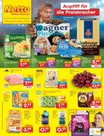 Netto Marken-Discount Netto: Wochenangebote - bis 13.06.2026