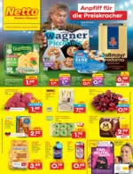 Netto Marken-Discount Netto: Wochenangebote - bis 13.06.2026