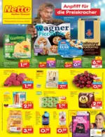 Netto Marken-Discount Netto: Wochenangebote - bis 13.06.2026