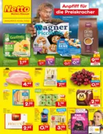 Netto Marken-Discount Netto: Wochenangebote - bis 13.06.2026