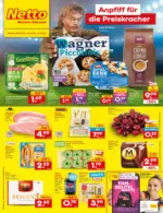 Netto Marken-Discount Netto: Wochenangebote - ab 08.06.2026