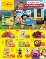 Netto Marken-Discount Netto: Wochenangebote - bis 13.06.2026