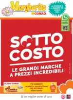 Conad Centro Nord Soc. Coop. Sottocosto - al 16.06.2026