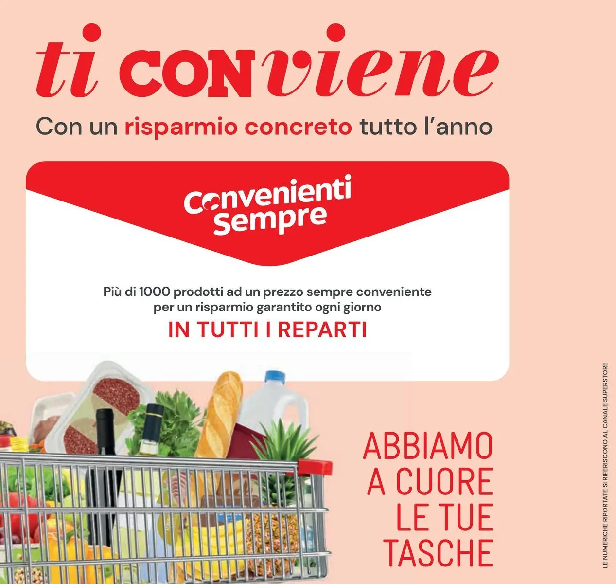 Volantino Conad dal 04/06/2026 > Anteprima | Pagina: 5