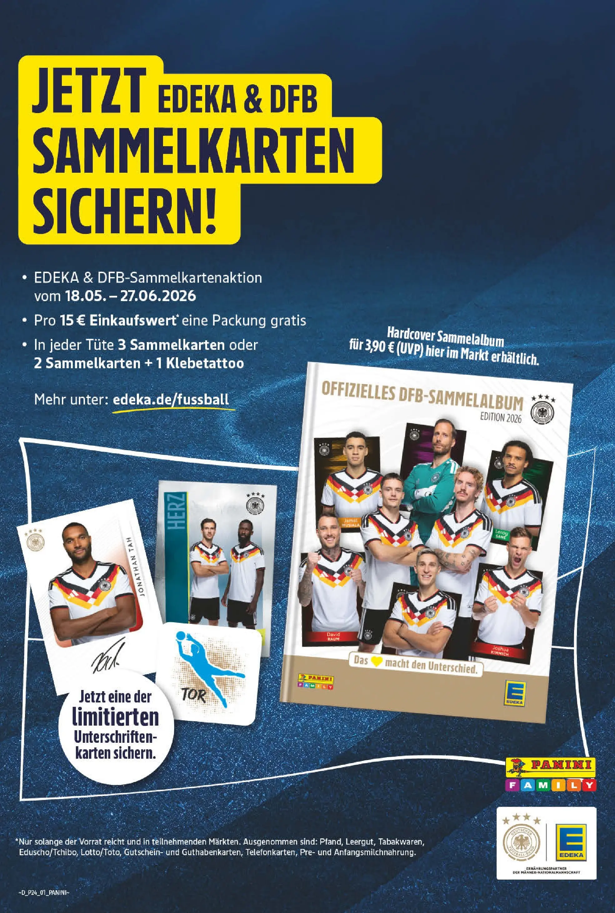 Angebote - Wochenangebote (ab 07.06.2026) zum Blättern | Seite: 15
