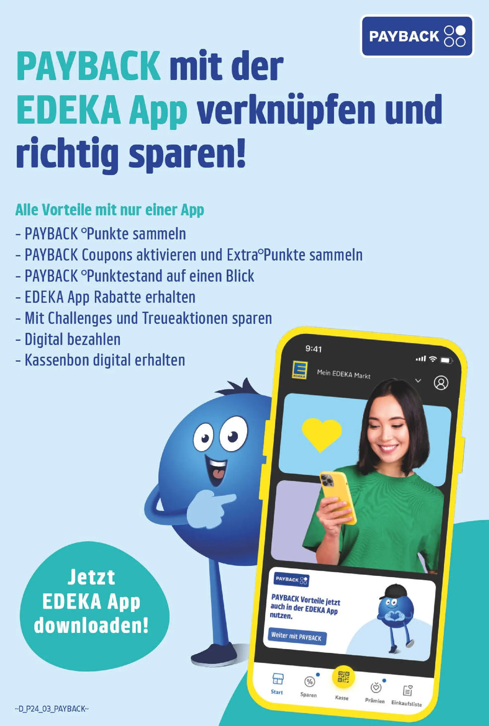 Angebote - Wochenangebote (ab 07.06.2026) zum Blättern | Seite: 17