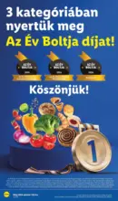 Akci&oacute;s &uacute;js&aacute;g 23. h&eacute;t