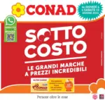 Conad Centro Nord Soc. Coop. Sottocosto - al 16.06.2026
