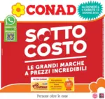Conad Centro Nord Soc. Coop. Sottocosto - al 16.06.2026
