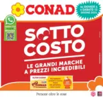 Conad Sottocosto - al 16.06.2026