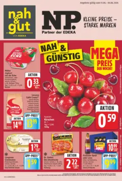 Angebote - Wochenangebote ab 31.05.2026 gültig