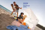 Decathlon L'&eacute;t&eacute; &agrave; la plage - au 30.06.2026