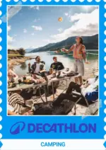 Decathlon Camping - au 30.06.2026