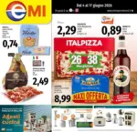 A&O Dal 4 al 17 giugno 2026 - al 17.06.2026
