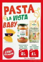 Bio c'Bon Les bons plans de juin - au 30.06.2026