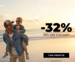 Marionnaud -32% D&Egrave;S 49&euro; D'ACHAT - au 14.06.2026