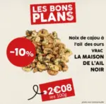 So.bio Du 1 juin au 28 juin, venez profiter de nos promotions en magasin ! - au 28.06.2026