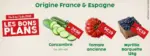 So.bio Nos Bons Plans de la semaine - au 07.06.2026