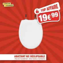 Donnez un coup de neuf &agrave; votre salle de bain sans vous ruiner !