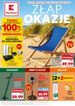 Kaufland Non Food ważne do 17.06